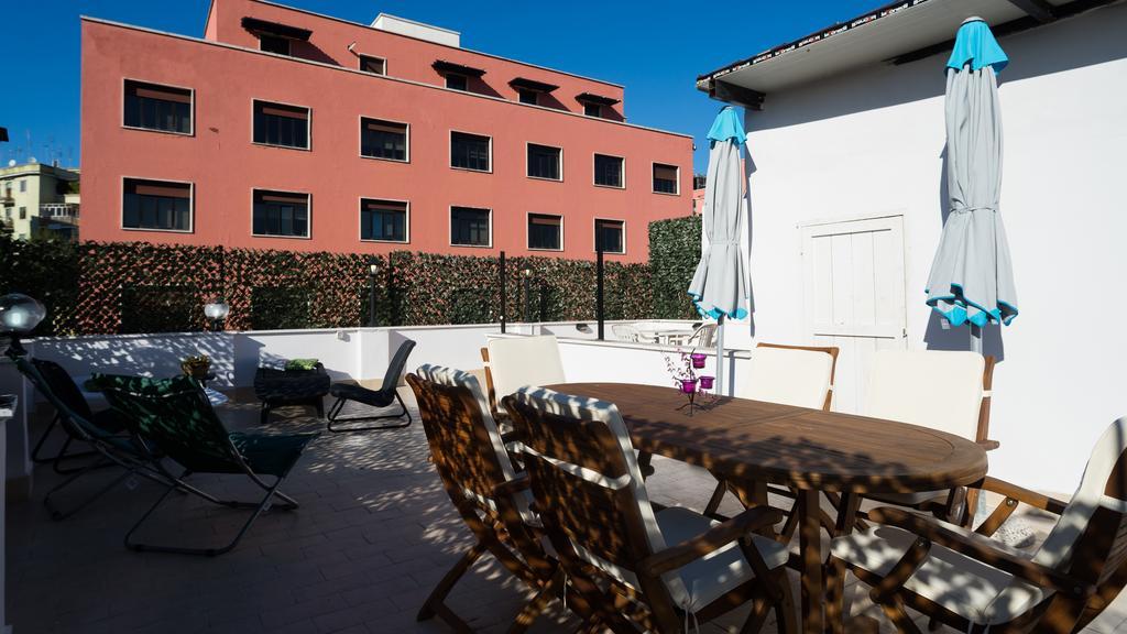 Coffee Bed & Breakfast Roma