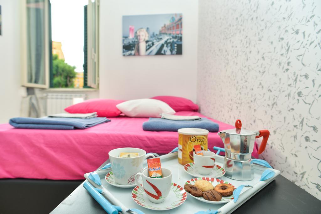 Coffee Bed & Breakfast