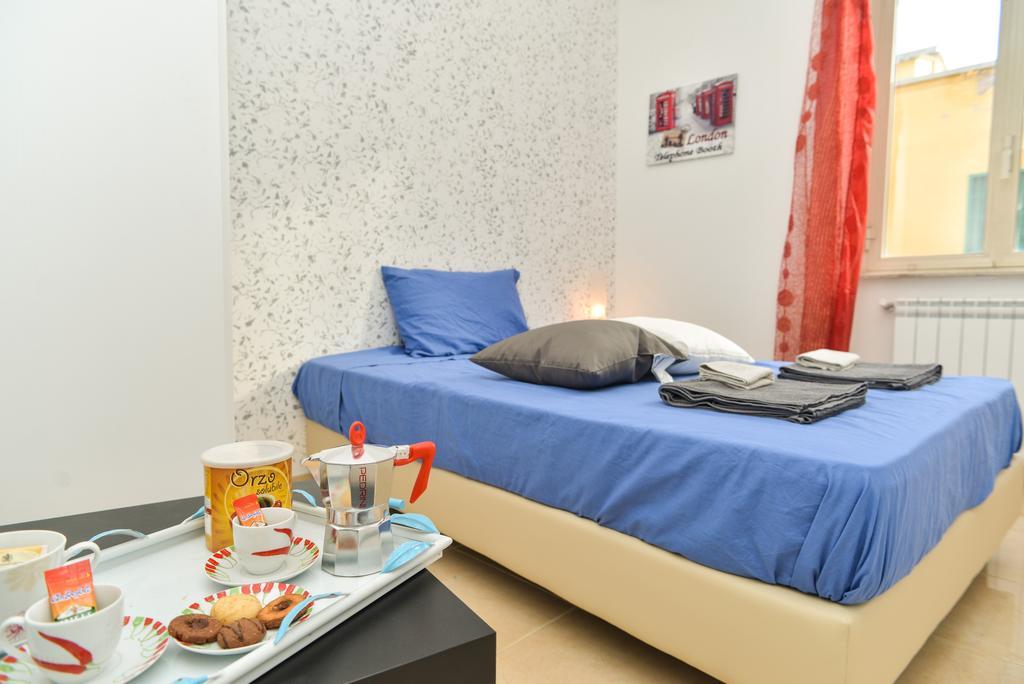 Coffee Bed & Breakfast