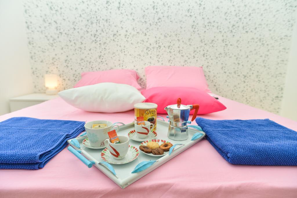 Coffee Bed & Breakfast Roma