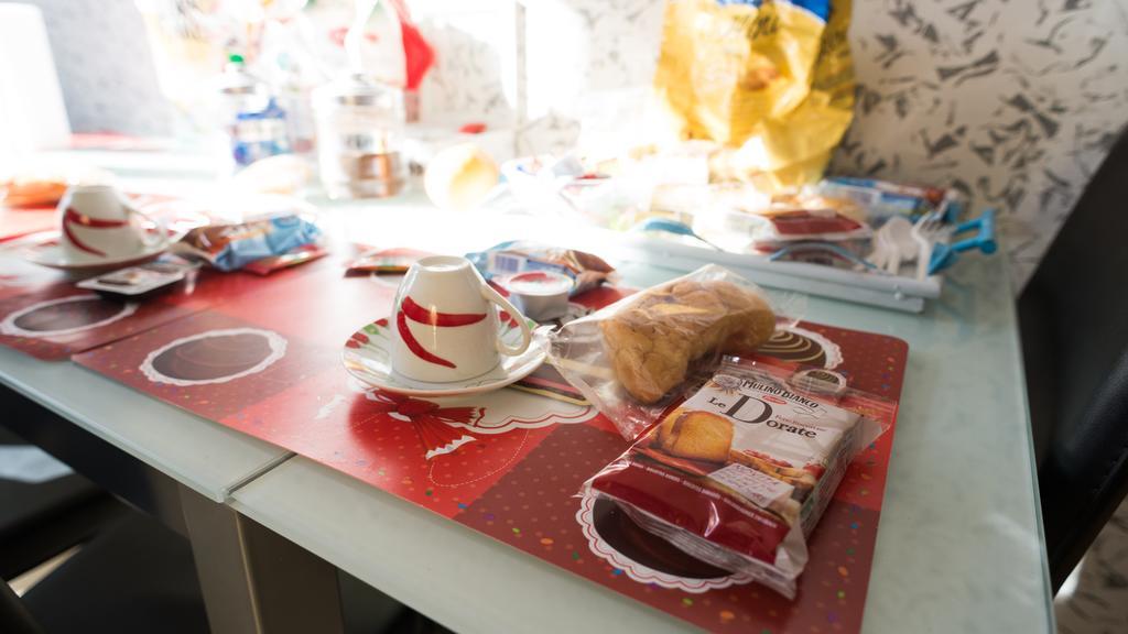 Coffee Bed & Breakfast Roma
