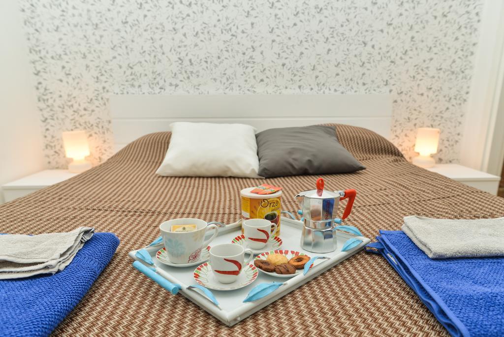 Bed & Breakfast Coffee Roma