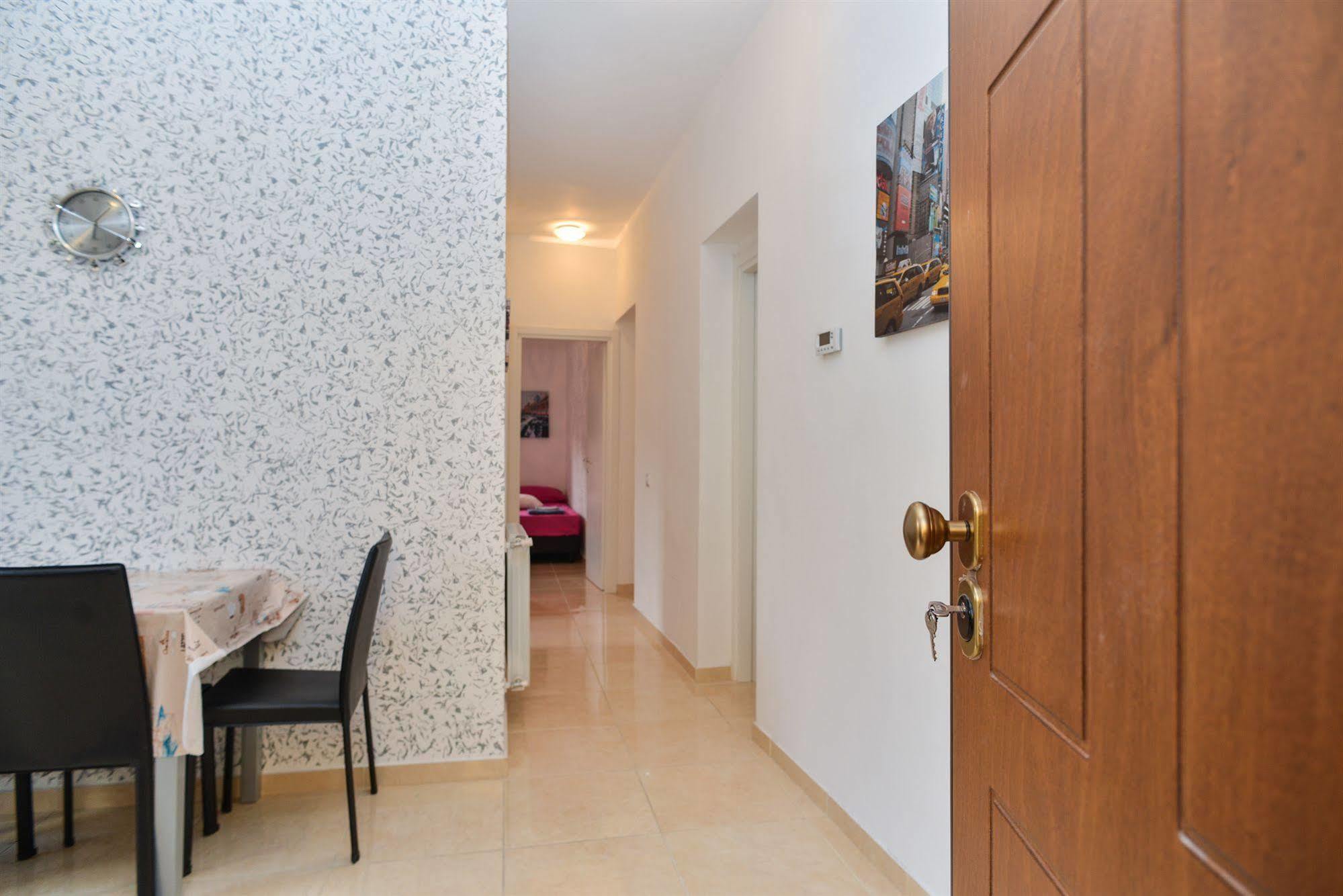 Coffee Bed & Breakfast Roma