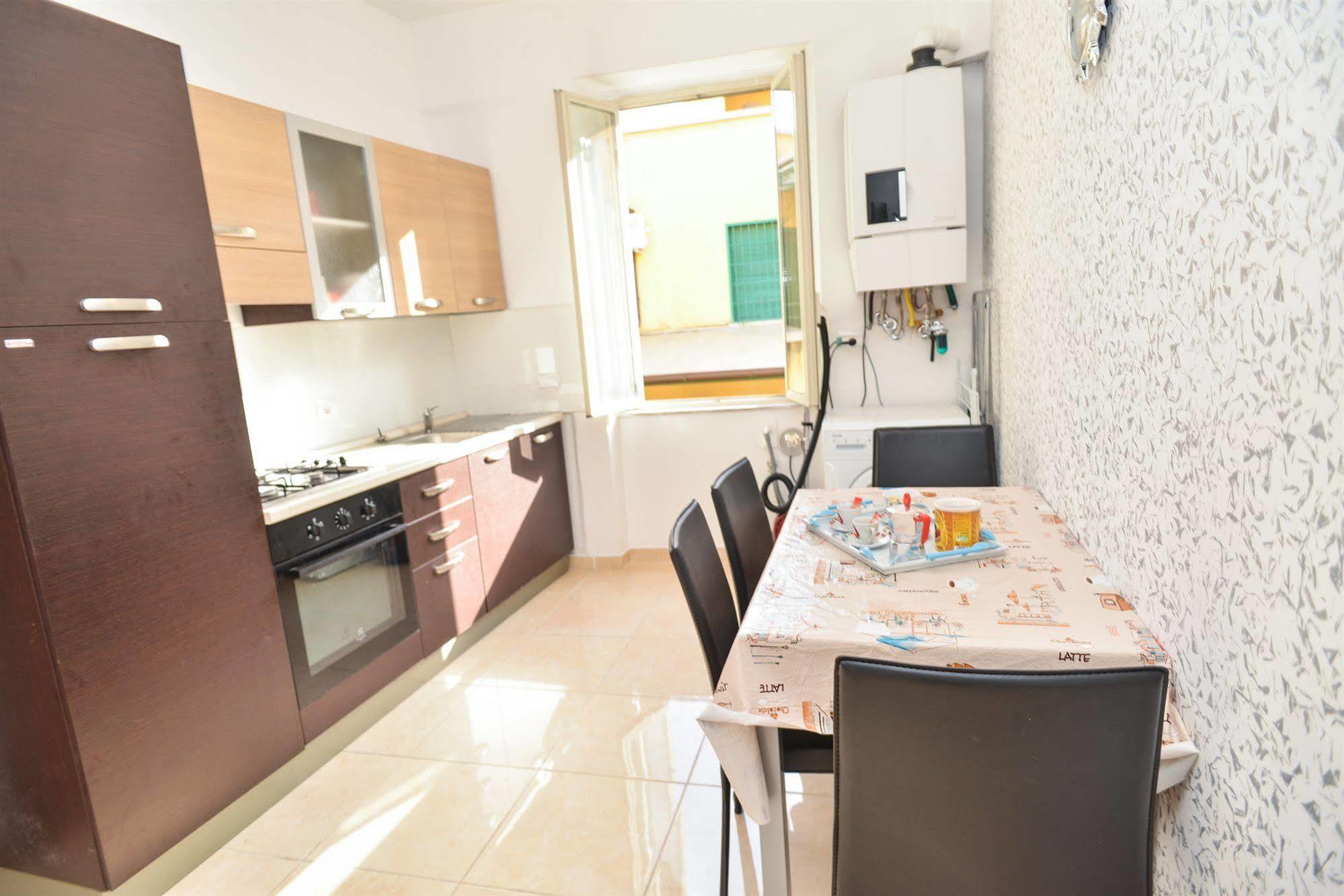 Coffee Bed & Breakfast Roma