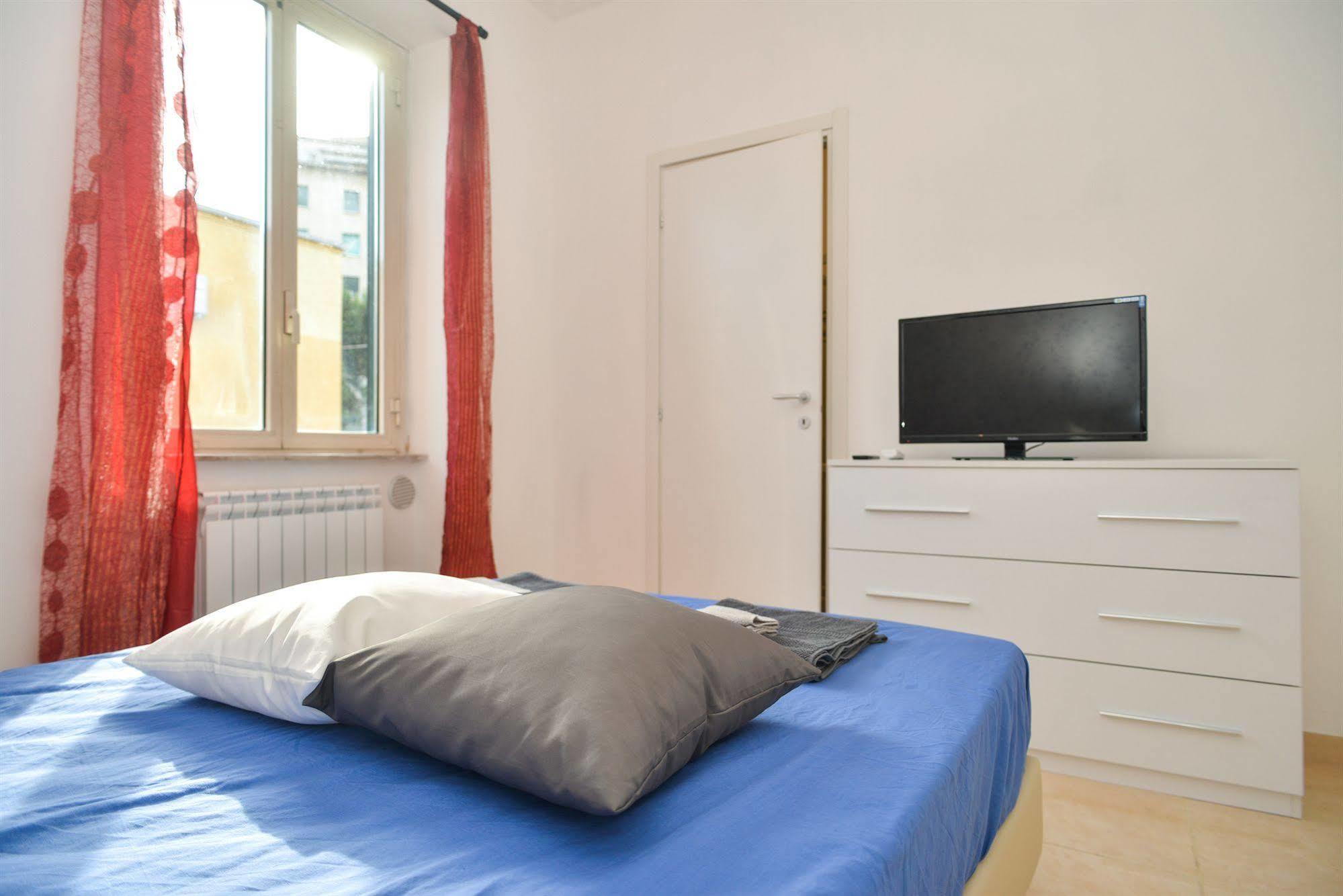 Coffee Bed & Breakfast Roma