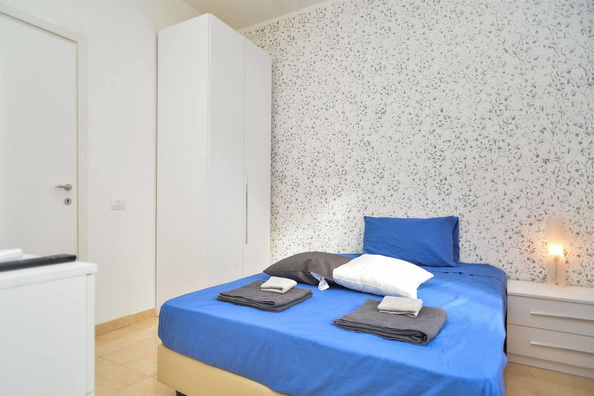 Bed & Breakfast Coffee Roma