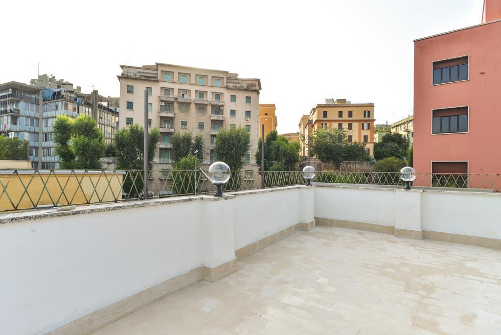 Bed and breakfast Coffee Roma
